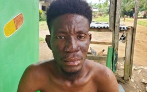 Liberia news The New Dawn Liberia, premier resource for latest news