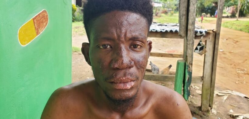 Liberia news The New Dawn Liberia, premier resource for latest news