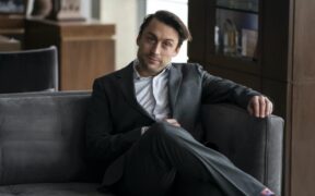 Roman Roy uses this moisturizer on 'Succession'