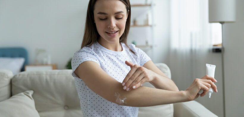 Eczema Answered: "If cortisol triggers eczema, how does cortisone work as an eczema treatment?" — Dr. Peter Lio