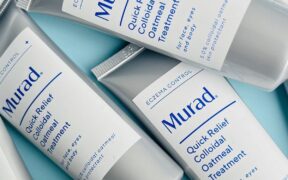 Everyone in My Family Swears by This Soothing Cream for Eczema Relief