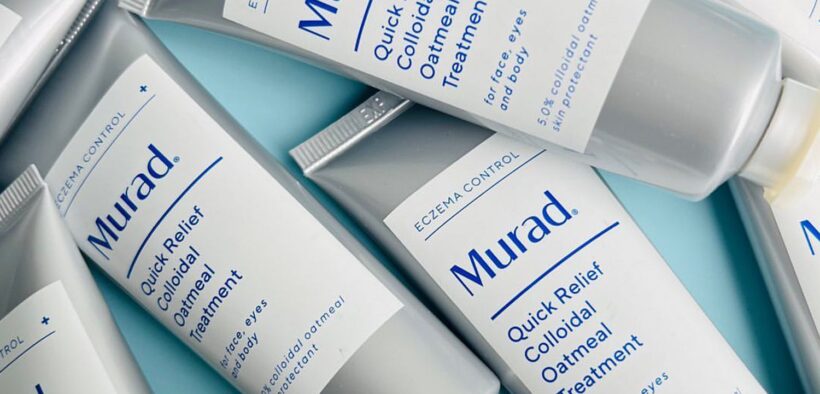 Everyone in My Family Swears by This Soothing Cream for Eczema Relief