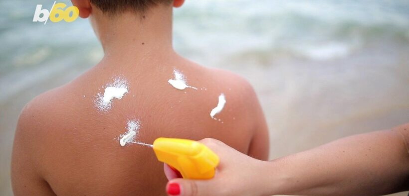How to Find the Right Sunscreen if You have Eczema