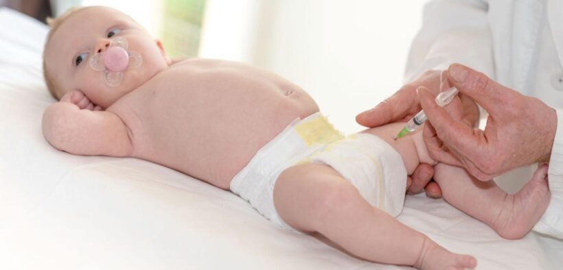 Mayo Clinic Q and A: Childhood eczema |