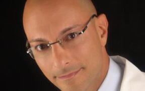 Dr. Lonnie Herman, creator of the Rapid Health Restoration System, Interviewed on the Influential Entrepreneurs Podcast.