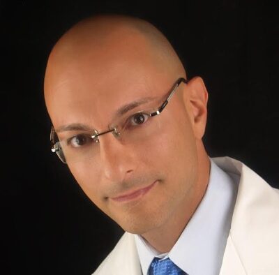 Dr. Lonnie Herman, creator of the Rapid Health Restoration System, Interviewed on the Influential Entrepreneurs Podcast.