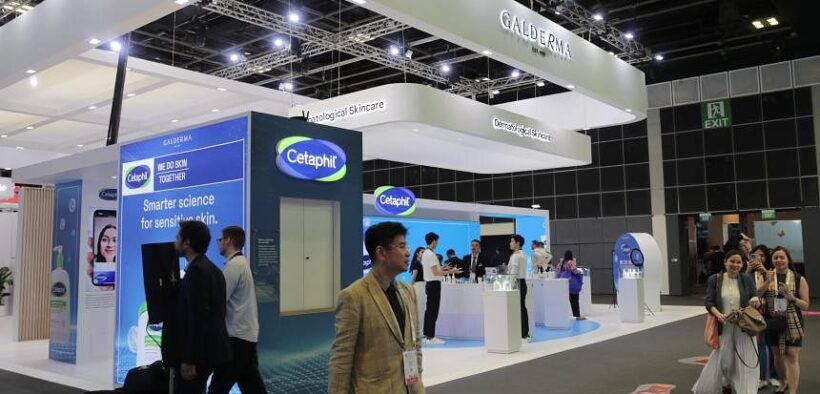 Promising new treatments for skin conditions at World Congress of Dermatology