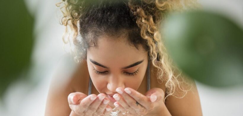 8 Possible Causes of Those Dry Patches on Your Face
