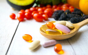 Eczema Answered: "What kind of supplements should I be taking for my eczema?" — Rakhi Roy, MS RD LDN