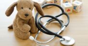 Single-Strain Probiotic Treatment Demonstrates Positive Effect on Pediatric AD