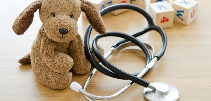 Single-Strain Probiotic Treatment Demonstrates Positive Effect on Pediatric AD