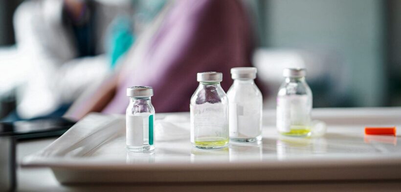 Immunotherapy for Eczema: Current and Emerging Treatments