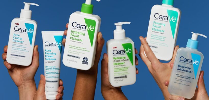 CeraVe Cleansers: How to Pick the Best for Your Skin featured image