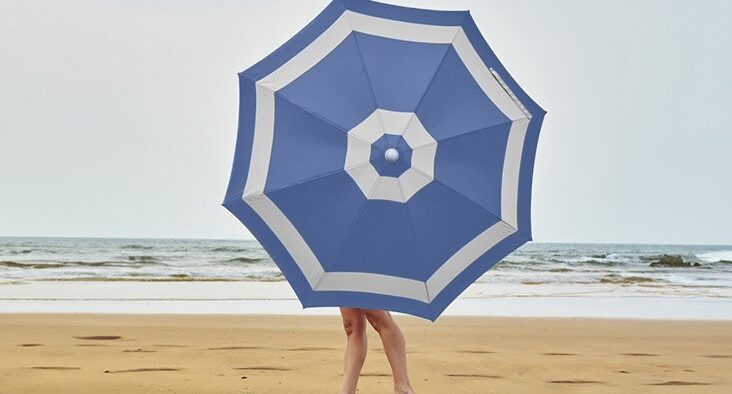 How sun exposure during vacation can affect your skin