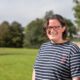 Now, after years of suffering, my eczema is finally in the background — I hardly know myself