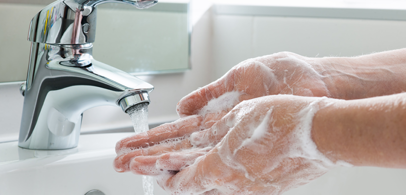10 Best Hand Soaps for Eczema of 2023, According to a Dermatologist – StyleCaster
