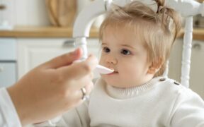 Signs of food allergies in babies: What it’s really like when your infant is diagnosed