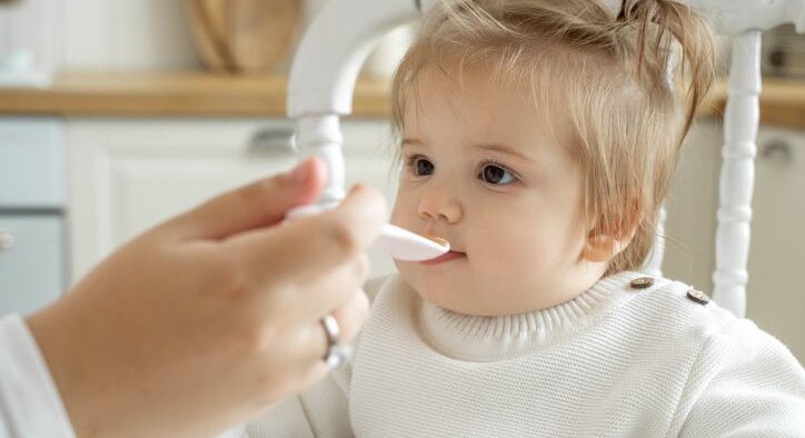 Signs of food allergies in babies: What it’s really like when your infant is diagnosed