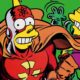 Simpsons' Superhero Spin-Off Was Ahead of Its Time in the '90s (But Today It Could Be a Futurama-Level Hit)
