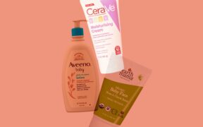 12 Best Baby Lotions 2023 for Every Skin Concern