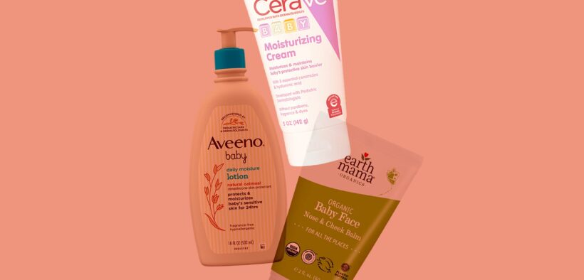 12 Best Baby Lotions 2023 for Every Skin Concern