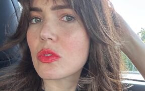 Mandy Moore Uses This $6 Ointment to Treat Her Eczema
