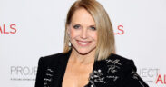 Katie Couric Gives Eczema Update After Sharing Up-Close Look at a 'Flare Up' | The Verde Independent