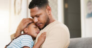 How Should Parents Handle Negative Feelings About Their Child’s Eczema?