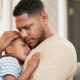 How Should Parents Handle Negative Feelings About Their Child’s Eczema?
