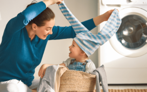 The 7 Best Laundry Detergents for Babies With Eczema
