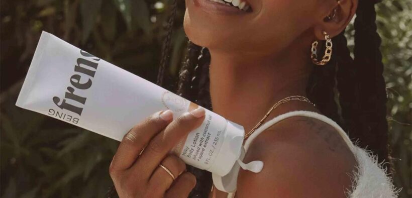 I Have Eczema and Hate Lotion, but My Skin Feels Baby-Soft Thanks to This Body Serum