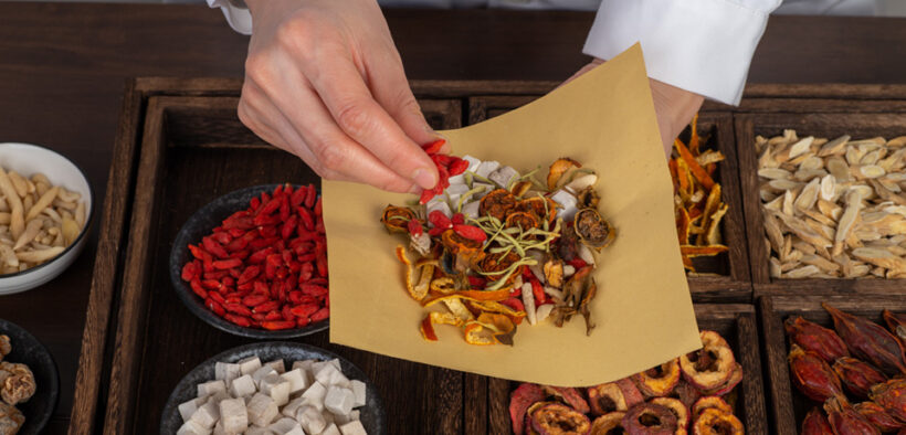 Eczema Answered: "How Is Herbal Medicine Administered, and What Are the Different Types?" – Dr. Olivia Hsu Friedman - National Eczema Association
