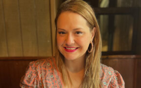 Laura Lozoya Shares Her Eczema and EoE Journey