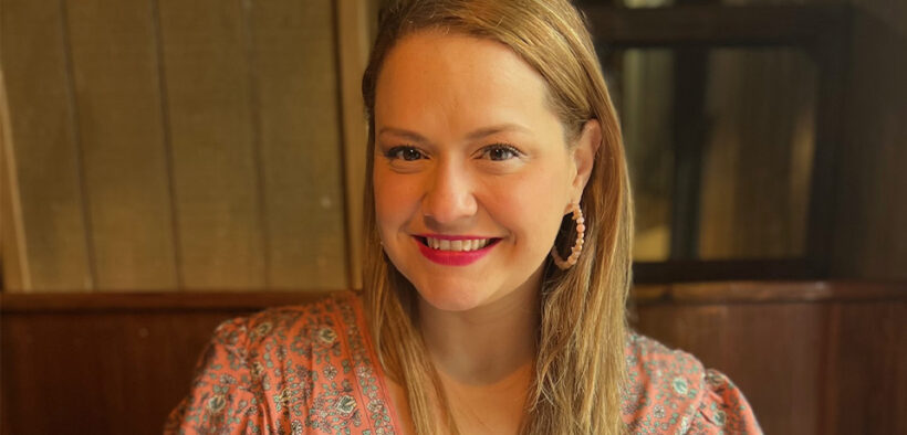 Laura Lozoya Shares Her Eczema and EoE Journey