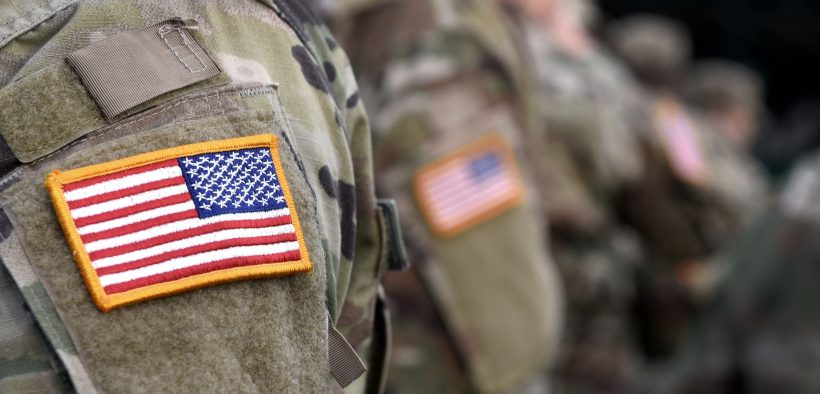 US Central and European Commands Should Revisit Disallowance of Systemic Treatments for Deployed Individuals With Psoriasis, Eczema, Paper Argues