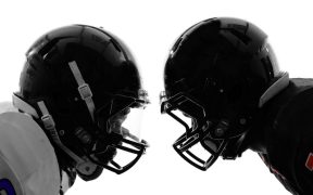 Head-to-head, it's AbbVie's Rinvoq over Regeneron's Dupixent