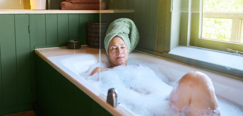Your Everyday Guide to Living Well With Eczema