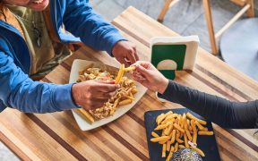 High Sodium Diet May Increase Risk of Eczema