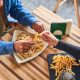 High Sodium Diet May Increase Risk of Eczema