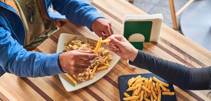 High Sodium Diet May Increase Risk of Eczema