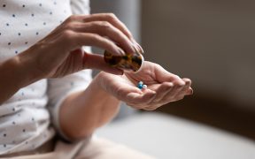 Research on Prescription Treatment Barriers for Atopic Dermatitis